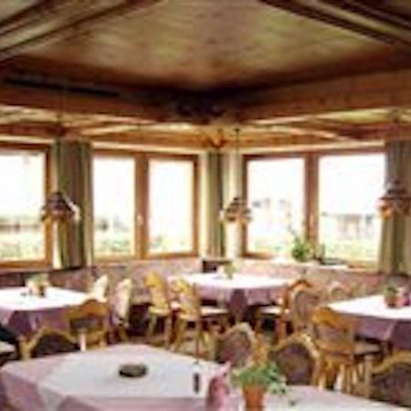 Gasthof Hamberg Niederhart Екстер'єр фото